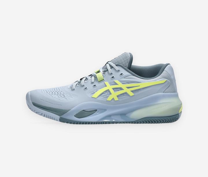 Produktbild ASICS Performance Gel-Resolution X Clay (41.5)