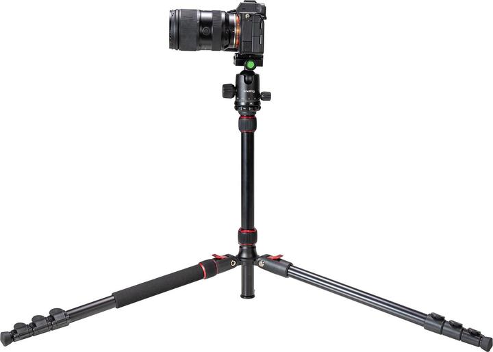 Produktbild SmallRig 3474C CT 20 Aluminium Alloy Tripod (Metall)