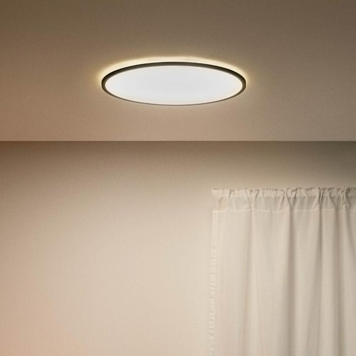 Actual product image WiZ Super Slim (2450 lm)