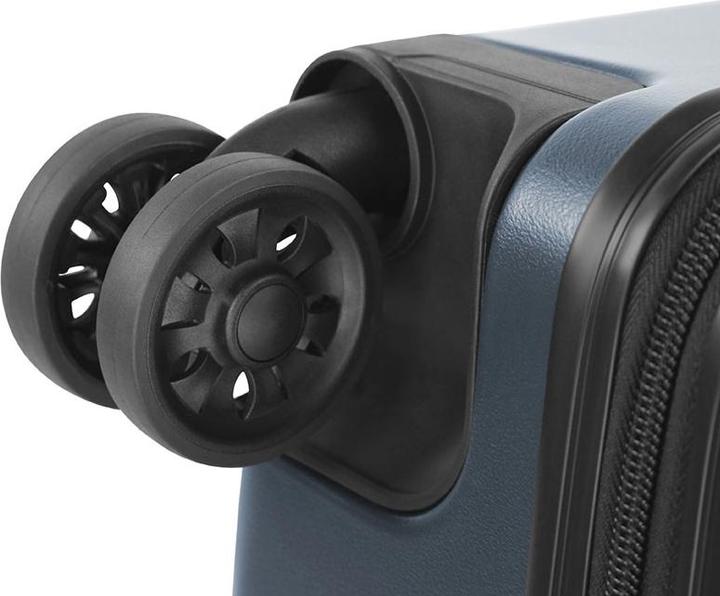 Produktbild Bugatti Hartschalenkoffer (91 l)
