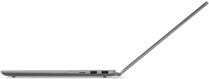 Actual product image Lenovo IdeaPad 5 2-in-1 (14", Intel Core 7 150U, 16 GB, 512 GB, CH)