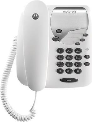 Actual product image Motorola CT1 Analogue telephone