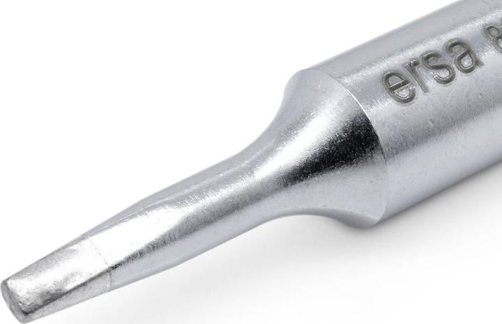 Produktbild Kurtz Ersa Soldering tip ERSADUR lead free 2.2mm (Lötspitze)