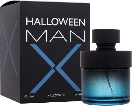 Produktbild Halloween Eau de Toilette (Eau de Toilette, 75 ml)