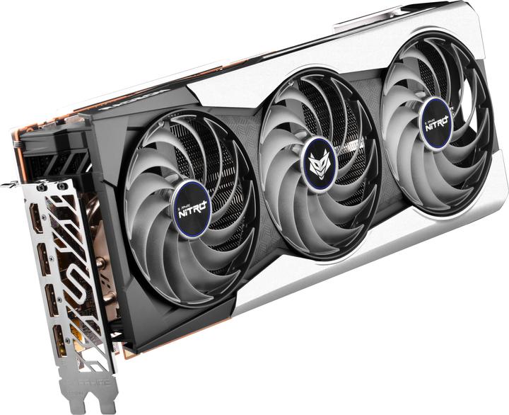 Immagine prodotto Sapphire Nitro+ AMD Radeon RX 6900 XT SE (16 GB)