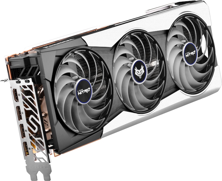 Produktbild Sapphire Nitro+ AMD Radeon RX 6900 XT SE (16 GB)