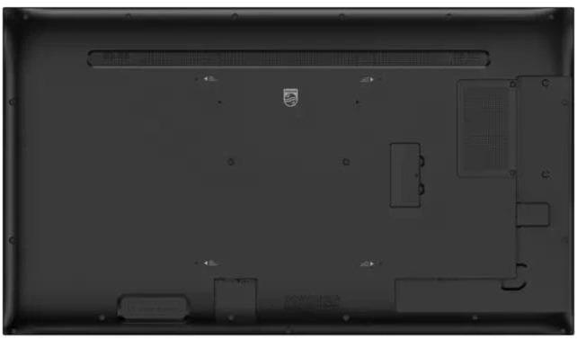 Produktbild Philips 55? D-Line UHD 24/7 landscape & port (3840 x 2160 Pixel, 55")