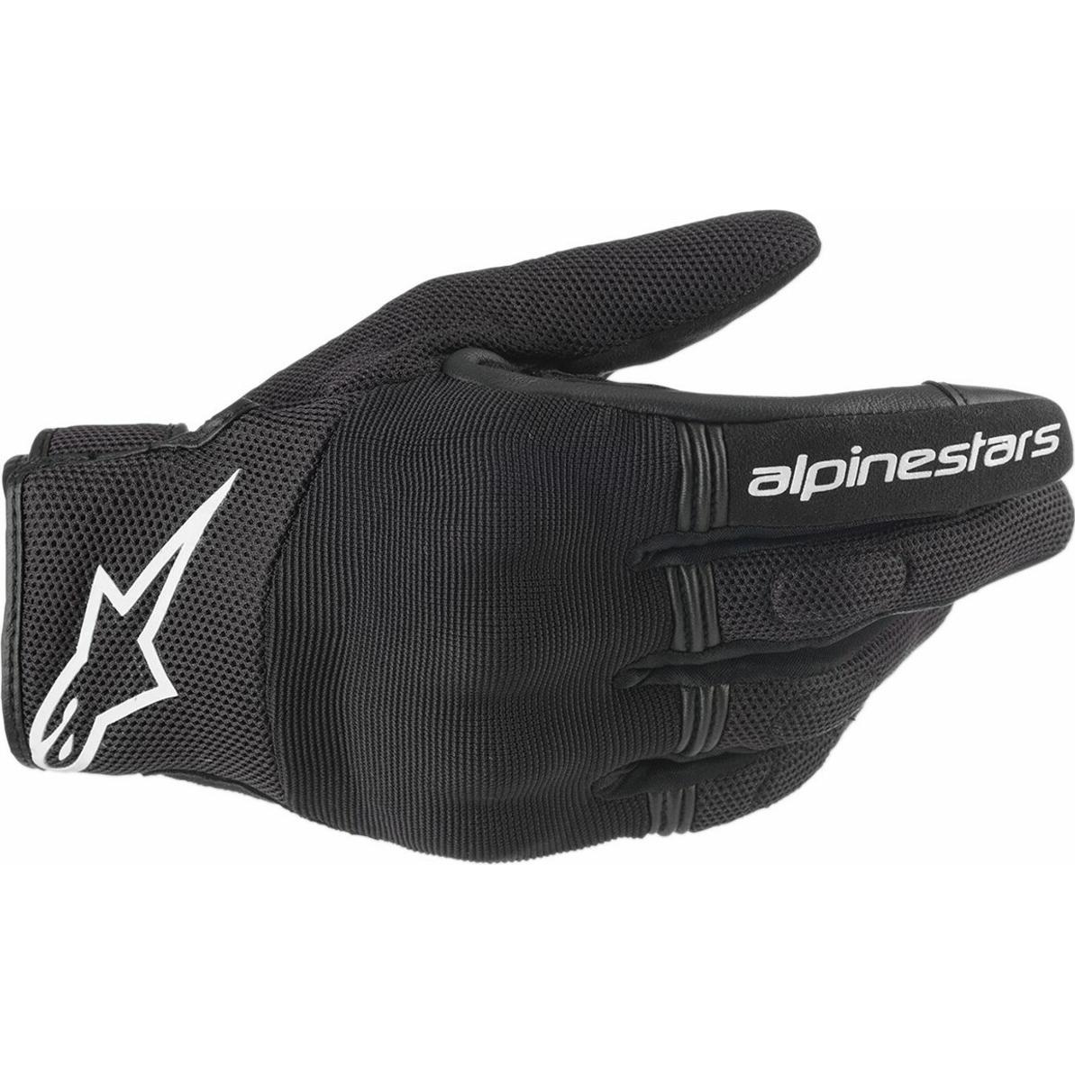 Alpinestars, Motorradhandschuhe, copper (Herren, M)
