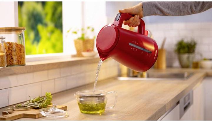 Produktbild Bosch Hausgeräte BOSC Wasserkocher (1.70 l)