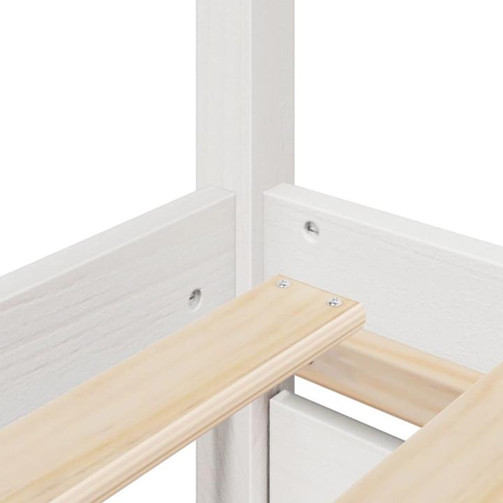Image du produit vidaXL Bett (160 x 200 cm)