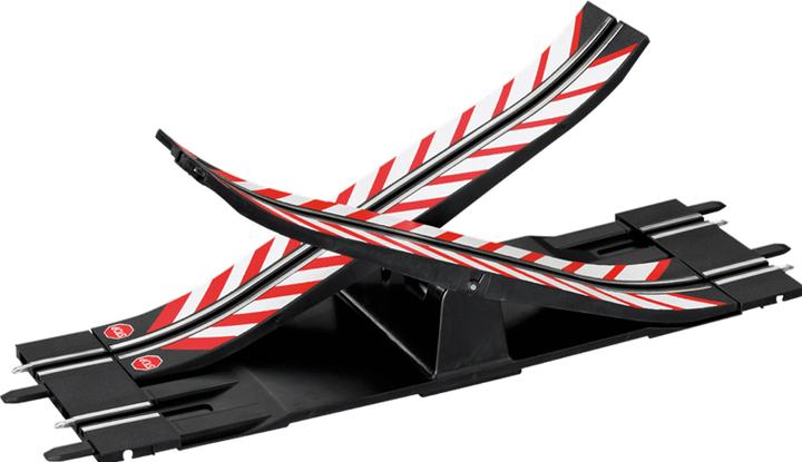 Actual product image Carrera Rocker