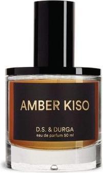 Actual product image D.S. & Durga Amber Kiso Eau De Parfum 50ml (Eau de parfum, 50 ml)