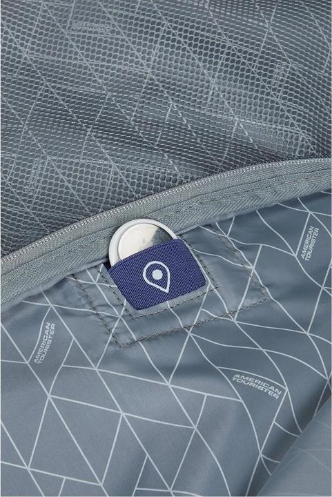 Actual product image American Tourister Fastforward Spinner (67 l)