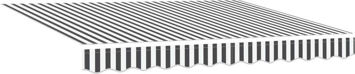 Produktbild vidaXL Einziehbare Markise (2 m)