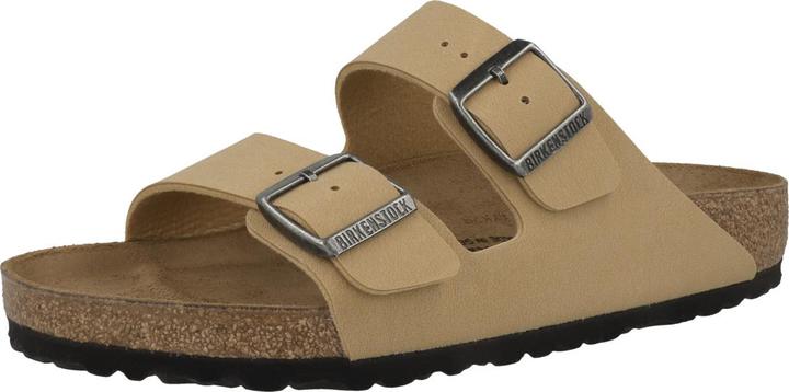 Produktbild Birkenstock Arizona Birko-Flor Nubuk normal - 64551 (45)