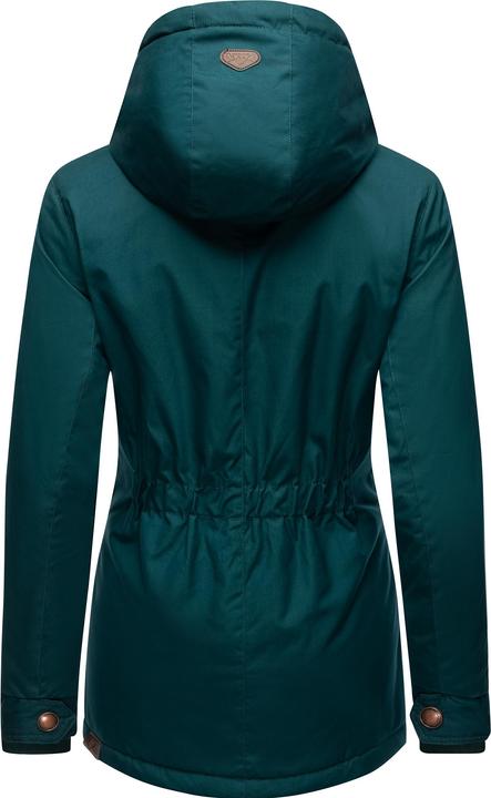 Actual product image Ragwear Monade (6XL)