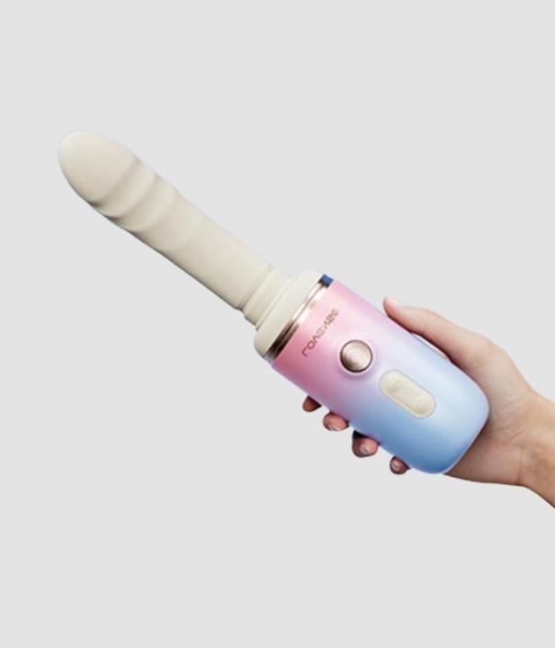 Actual product image Lovense Spinta Controllata da App Spinel