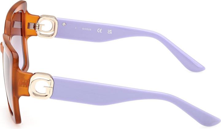 Produktbild Guess Injected Squared Normal Sfumato