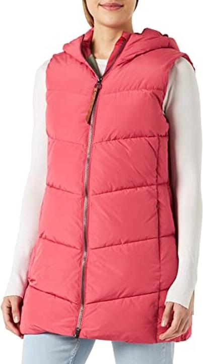 Produktbild Camel Active Steppweste aus recyceltem Polyester (46)