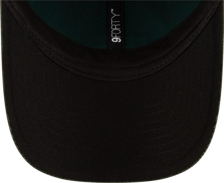 Produktbild New Era 9Forty Strapback Cap - KORD McLaren Automotive oliv