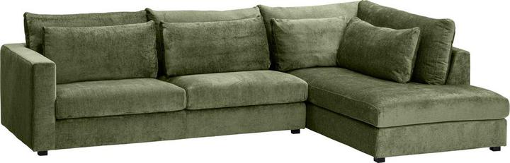 Produktbild Johann Jakob Apollo (Ecksofa)