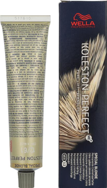 Immagine prodotto Wella Koleston Perfect ME+ Special Blondes (12, 61)
