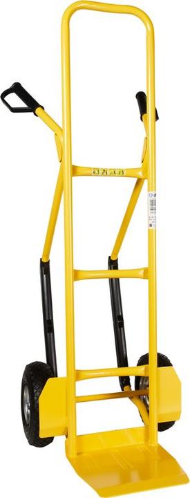 Produktbild Puag Sackkarre Industrie (250 kg)