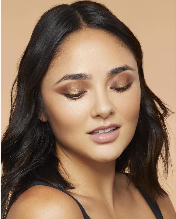 Actual product image Maybelline New York Pallet (Multicoloured)