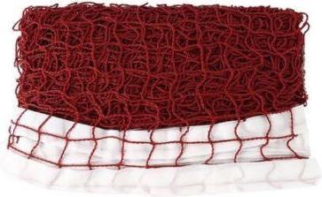 Actual product image GCS BADMINTON NET 610X76MM (1,5X1,5 CM)