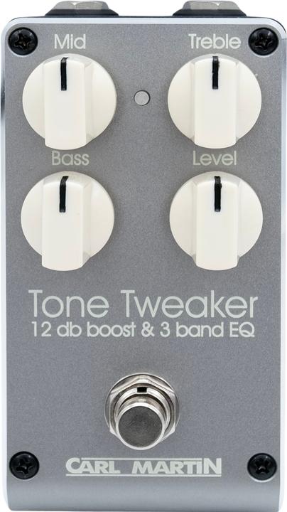 Carl Martin Tone Tweaker