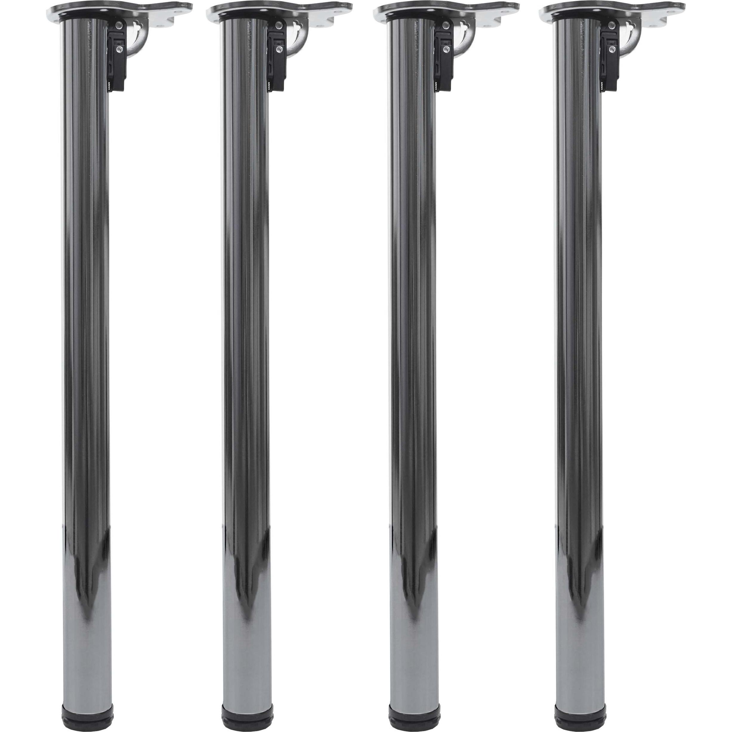 Thumbnail - MCW, Tischbeine + Tischgestell, H34-T