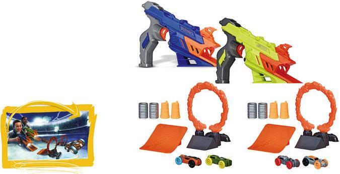 Produktbild Nerf Nitro DuelFury Demolition