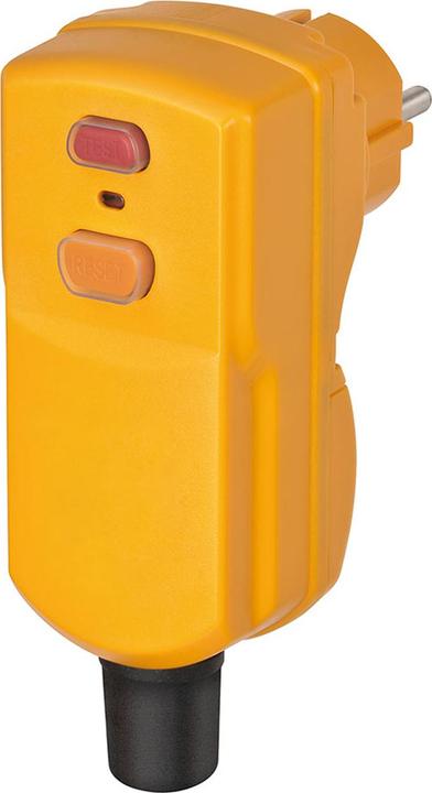 Immagine prodotto Brennenstuhl Personenschutzstecker