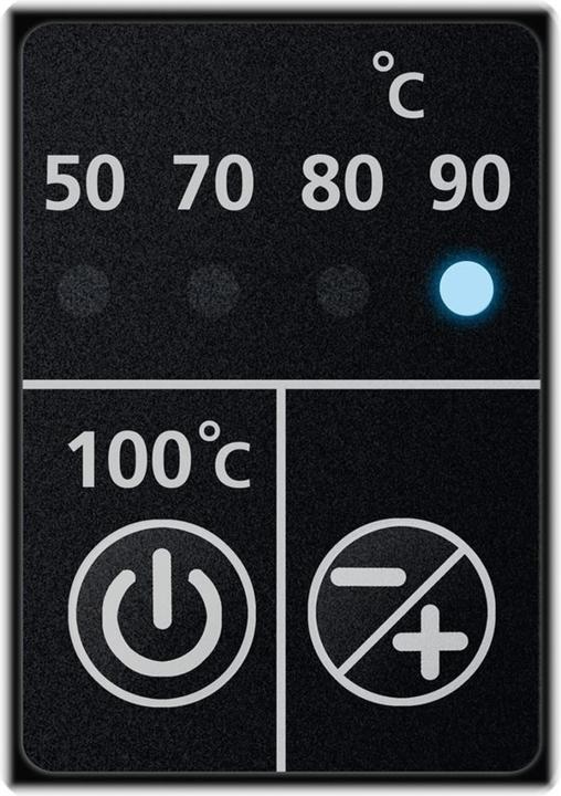 Actual product image Steba WK 21 (1.70 l)