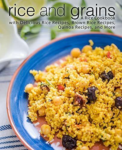 Produktbild CreateSpace Independent Publishing Platform Rice and Grains