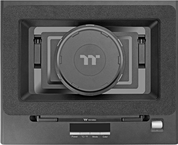 Actual product image Thermaltake Extreme