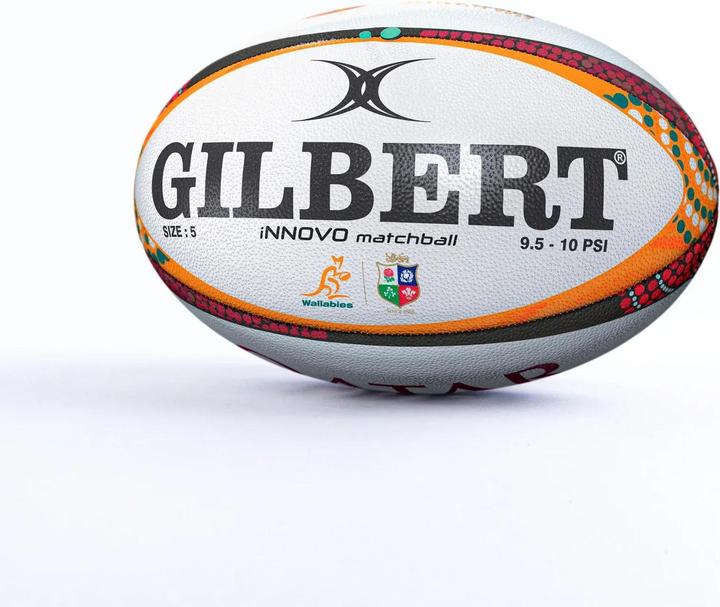 Immagine prodotto Gilbert Innovo