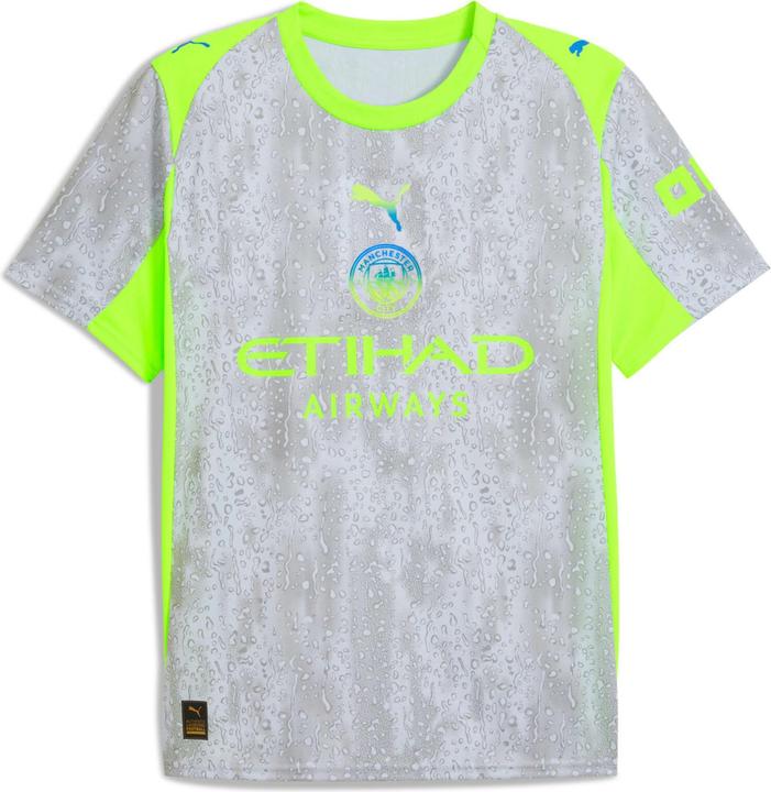 Produktbild Puma MCFC 3rd Jersey Replica (XS)