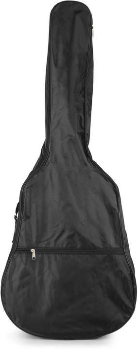 Produktbild Max Music SoloJam Set (Akustik Gitarre, Holz, Linde)