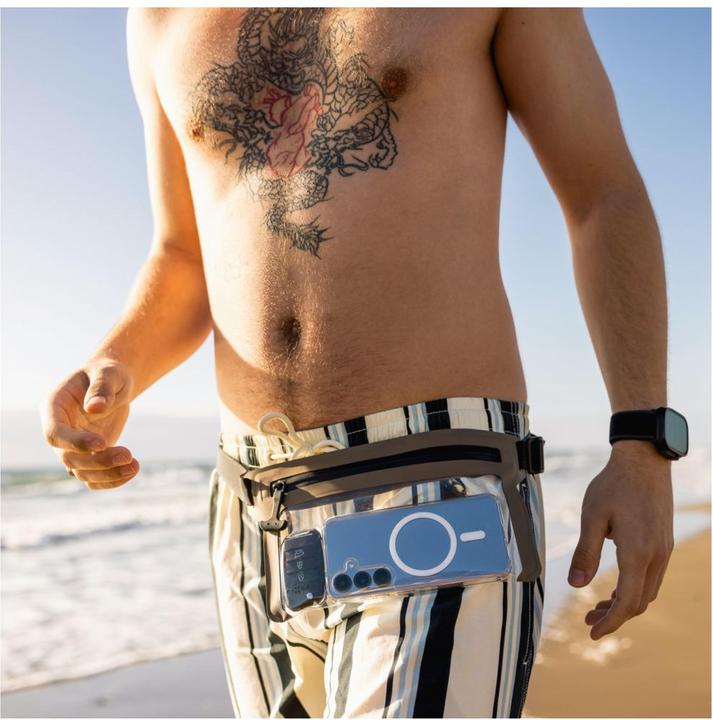 Produktbild Fixed Dry Belt