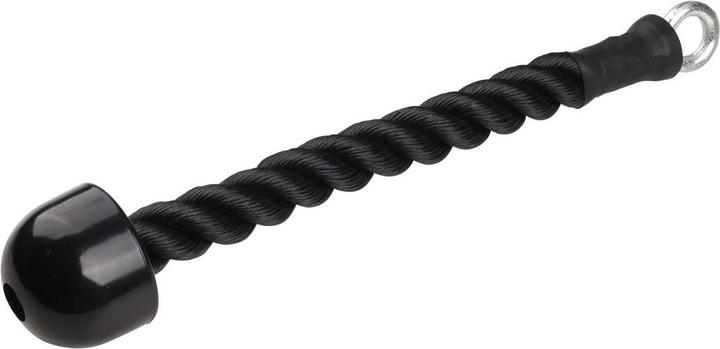Image du produit Tunturi Trizeps Seil für Kabelzug einzeln