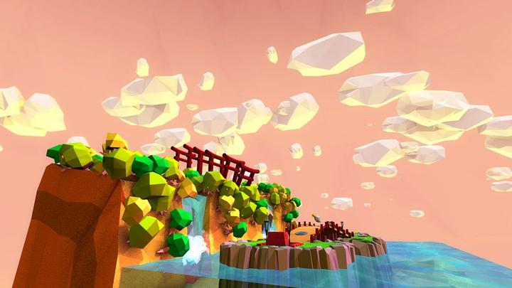 Produktbild Microsoft Oh My Godheads (Xbox One S, Xbox One X, Xbox Series S, Xbox Series X)