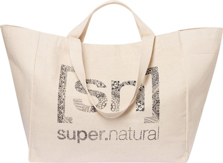 Image du produit Super Natural Arabasque Sac à Logo (34.65 l)