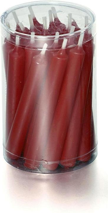 Antique red