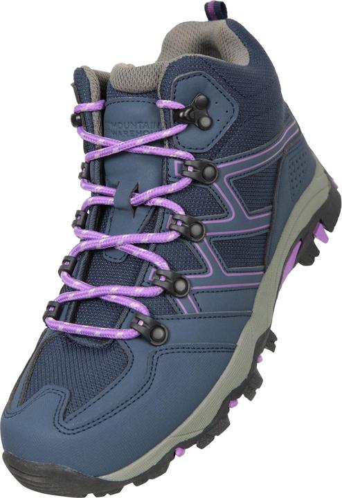 Produktbild Mountain Warehouse Wanderstiefel Oscar (28)