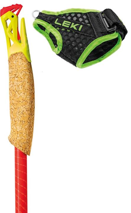 Image du produit Leki Ultratrail FX.One Superlite (125 cm)