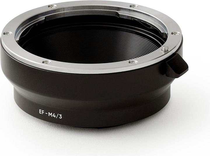 Urth Lens Mount Adapter: Compatible with Canon (EF / EF S) Lens to Micro Four Thirds (M4/3) Camera Body