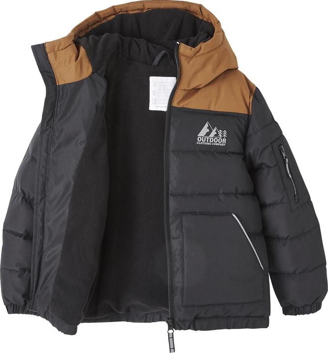 Actual product image Vertbaudet Steppjacke (92)