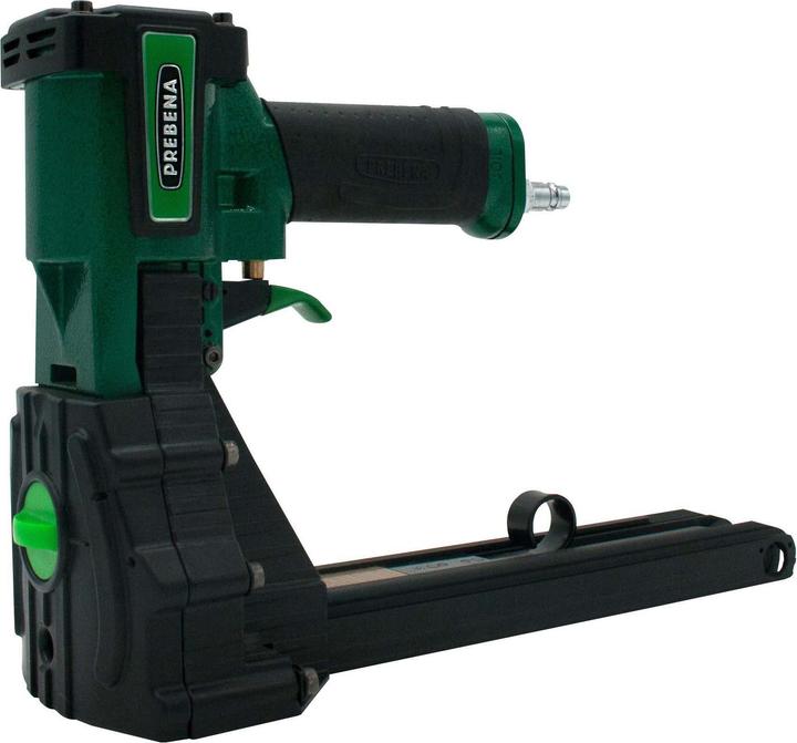 Image du produit Prebena KTVH-B19D Agrafeuse pour carton à air comprimé - sans Accesoires