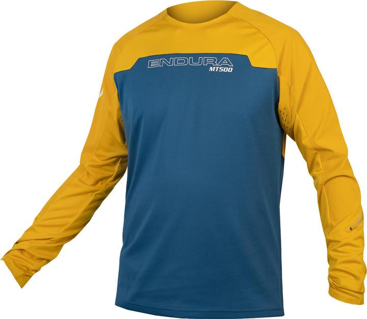 Immagine prodotto Endura Maglia MT500 Burner (manica lunga) (M)